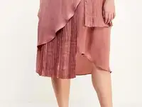 Юбка lost ink plus