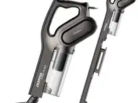 Пылесос xiaomi dx700s сухая уборка серый