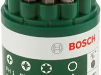 Набор бит bosch набор бит 2607019452 10шт