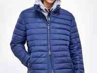 Куртка утепленная finn flare