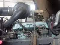 Самосвал Howo Sinotruk в отличном техническом состоянии, 2012 года., фотография 6