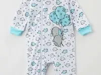 Комбинезон котмаркот