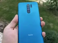 Арзан Недорогой Xiaomi Redmi 9 4g 2021