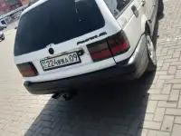 Продается пассат б3 универсал,, состояние хорошее по запчастям работы авто вложений не требует все сделано ,,, фотография 5