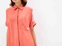 Рубашка adidas originals