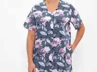 Халат домашний cleo