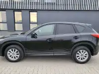 Mazda CX-5, фотография 3