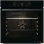 Электрический шкаф gorenje bo6735e02bk черный