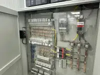 Электромонтажные работы под ключ, фотография 2