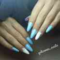 Маникюр, педикюр,наращивание ногтей, фотография 4