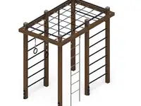 Спортивный комплекс маугли - ск 2.02.05-01, фотография 2