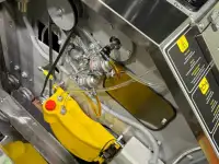 Тестоделитель Berfutech KTM-1, фотография 7