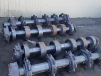 ООО ПО СибЭКо предлагает к поставке Запасные части к топкам механическим ТЛЗМ, фотография 2