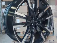 R19 Exeed VXTXLLX 7.5x19 5x108 ET36 D65.1, фотография 2