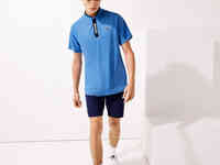 Мужское спортивное поло lacoste golf