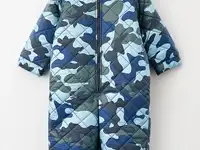 Комбинезон утепленный ete children