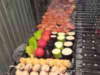 Самые лучшие ШАШЛЫКИ Алматы!, фотография 4