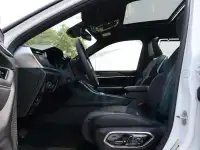 2024 Grand Cherokee Overland, фотография 3