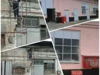 Покраска стен в Алматы, фотография 5