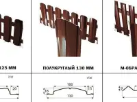 Оборудование для производства  евроштакетника 2 в 1, фотография 2