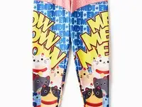 Леггинсы emdi