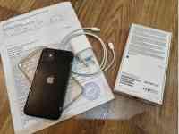Срочно Продам Iphone 11 64g black в идеале, фотография 3