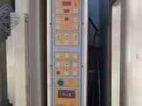 Печь ротационная Zucchelli Forni Minirotor E 40x60, фотография 6