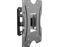 Кронштейн для тв и мониторов deluxe dlkla27-220