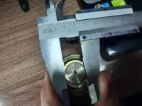 Датчик давления воздуха HOWO AZ, фотография 5