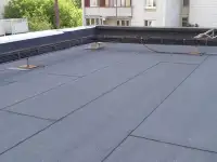 Ремонт кровельных работ любой сложности