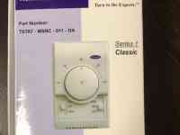 Продам терморегуляторы Carrier