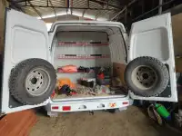 Соболь Семейный Кемпинг ГАЗ, фотография 7