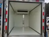 Электрорефрижератор DFSK EC31L  инновационное решение для вашего бизнеса!, фотография 3