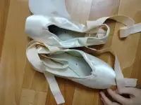 Пуанты в аренду Астана, фотография 2