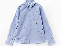 Рубашка acoola