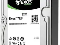 Жесткий диск seagate st6000nm021a 6 tb