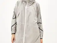 Парка adidas by stella mccartney