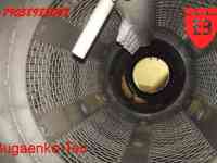 Оборудование для золотодобычи, промприбор B720-1 (Скруббер - Бутара), фотография 3