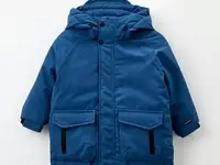 Куртка утепленная sela