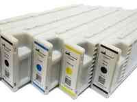 Перезаправляемые картриджи для epson surecolor sc-t5200