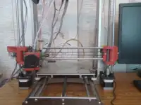 3d принтеры, фотография 2