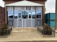 Пластиковые и алюминиевые окна двери витражи, фотография 9