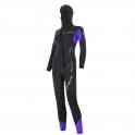 Гидрокостюм беринг-комфорт 2016, 6.5 мм, муж,, фотография 3
