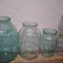 продам банки стеклянные