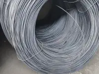 Арматура, профильные трубы, фотография 2