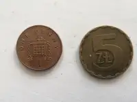 Продам разные монеты., фотография 4