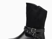 Полусапоги t.taccardi