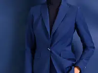 Классический жакет vassa&co, фотография 2