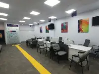 Защищенные кассовые кабины кассовые боксы для банков, ломбардов и обменных пунктов.