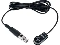 Инструментальный микрофон akg c411l